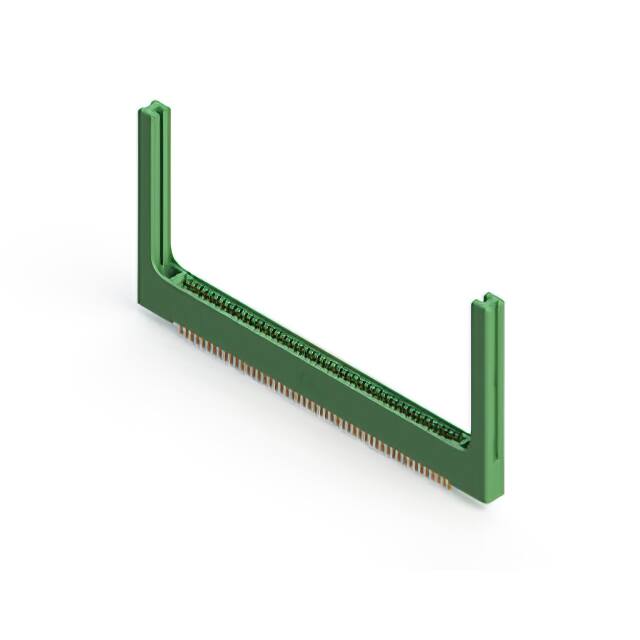 345-098-542-258 EDAC Inc.  Edgeboard Connectors